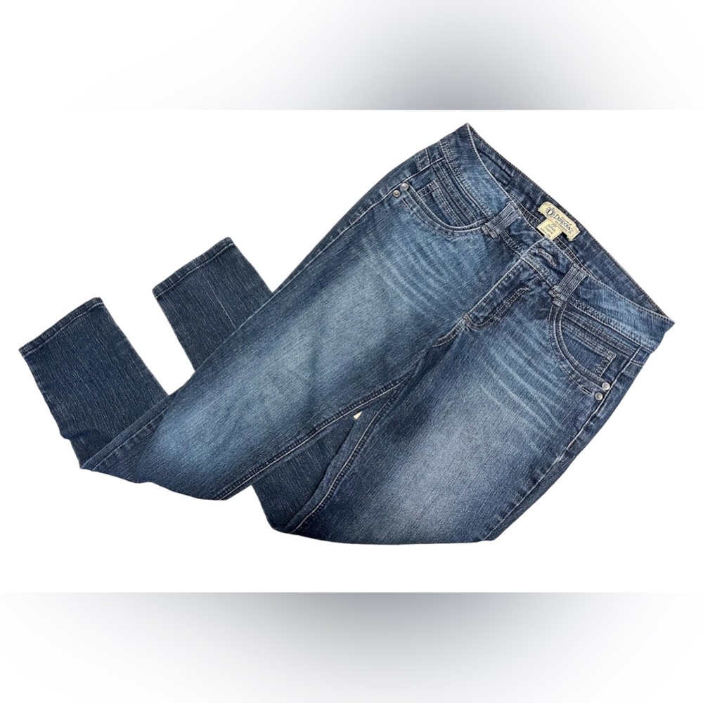 Democracy Women’s Justice Jeggings Jeans, Size 10